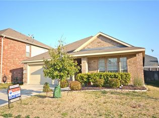 9508 Crooked Cat Dr, McKinney, TX 75072