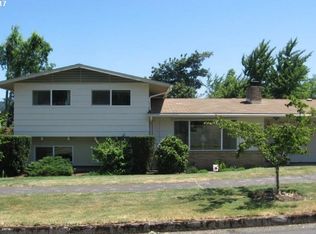4155 Oak St, Eugene, OR 97405