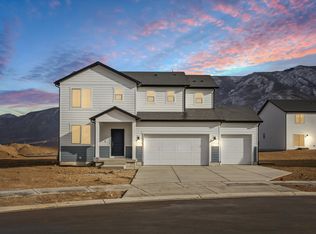 842 N 160 E #17, Santaquin, UT 84655