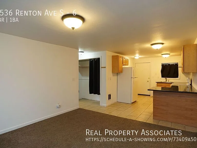 7536 Renton Ave S #6 — Photo 4