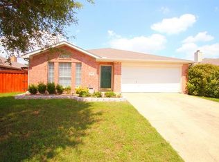 239 Judy Ln, Little Elm, TX 75068