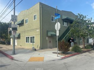 1102 Termino Ave, Long Beach, CA 90804