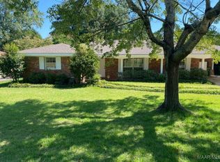 315 Bellehurst Dr, Montgomery, AL 36109