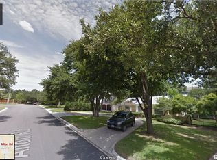 3025 Alton Rd, Fort Worth, TX 76109