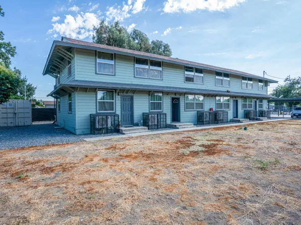 2567 S Rowell Ave, Fresno, CA 93725