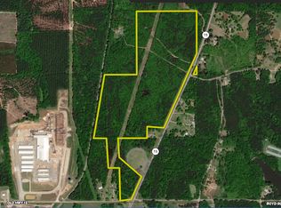 Highway 15 LOT WP001, Newton, MS 39345