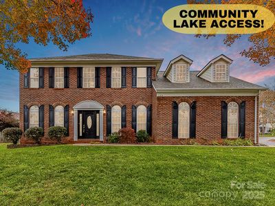 129 Coronilla Rd, Mooresville, NC, 28117