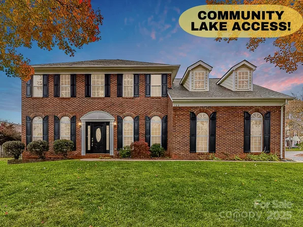 129 Coronilla Rd, Mooresville, NC 28117