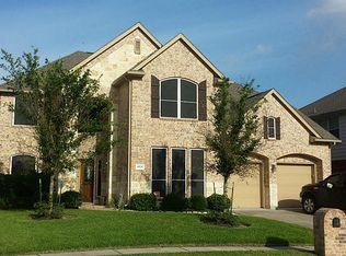 6818 Latchmore Ln, Houston, TX 77049