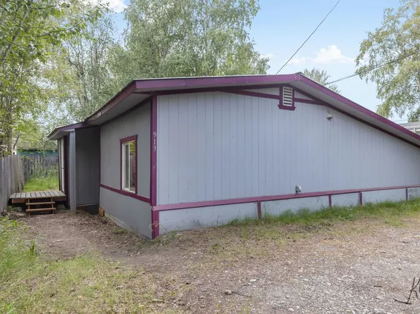 913 22nd Ave, Fairbanks, AK 99701