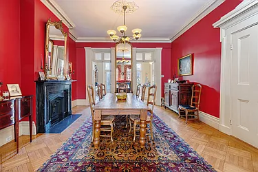 Rented by Brown Harris Stevens