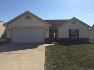 1315 Shining Armor Ln, West Lafayette, IN 47906