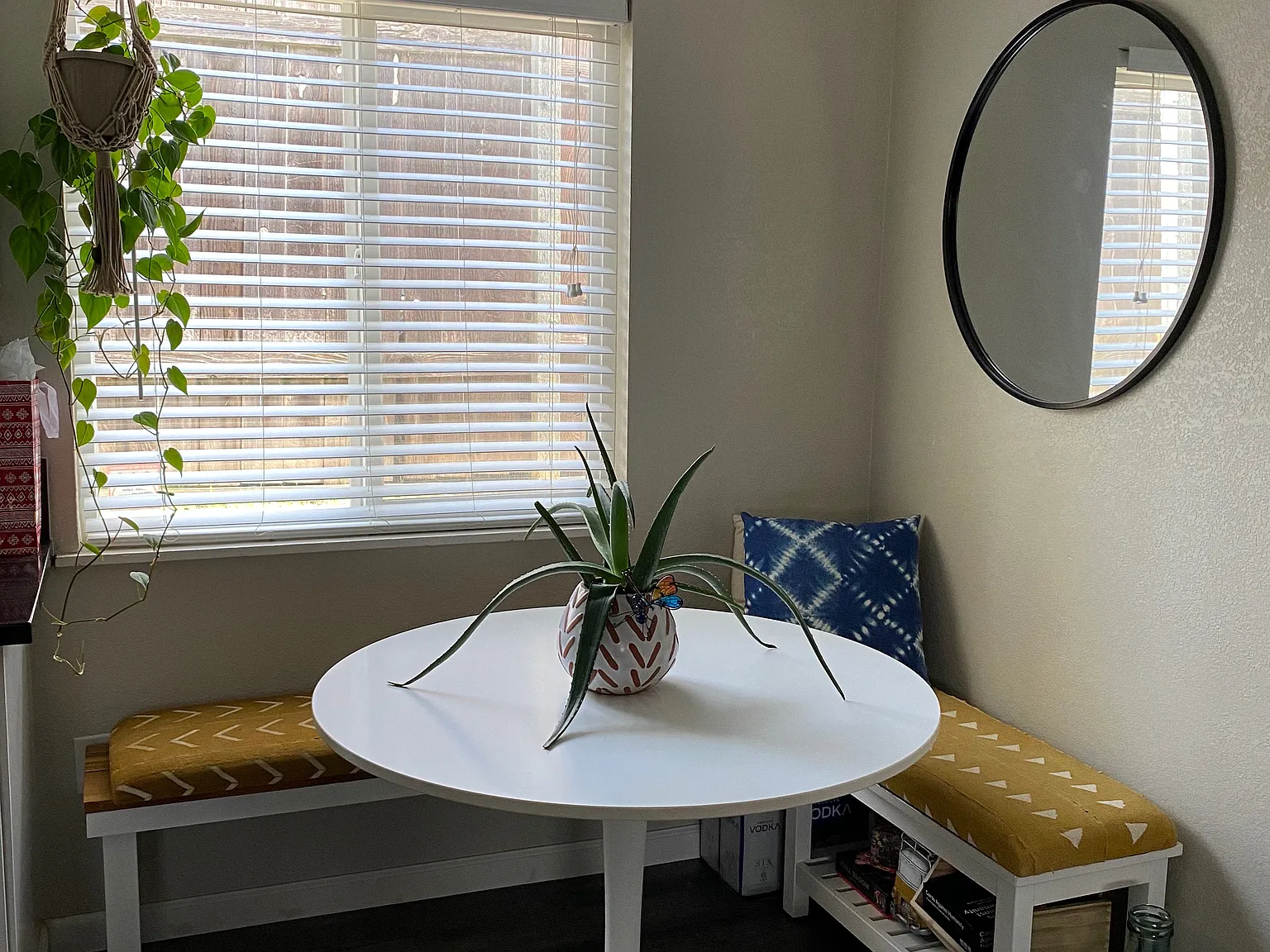 1 bed, 650 sqft, $1,650 — Photo 2