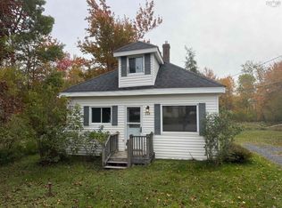 248 Munroe Avenue Ext, Pictou, NS B2H 5C6