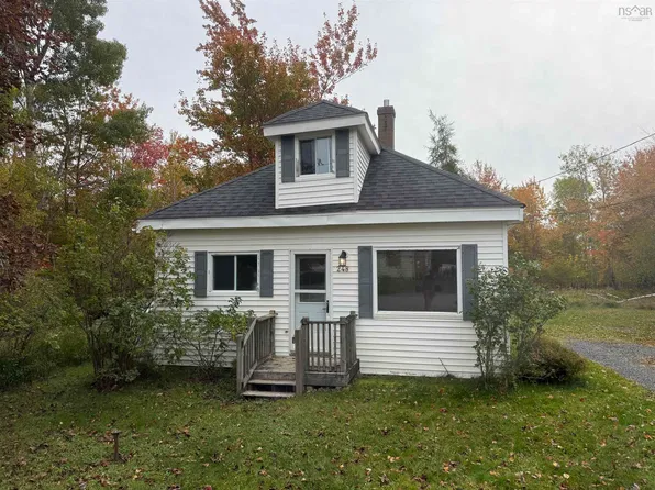 248 Munroe Avenue Ext, Pictou, NS B2H 5C6