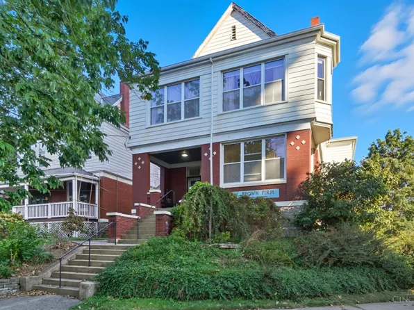 2199 Victory Pkwy, Cincinnati, OH 45206