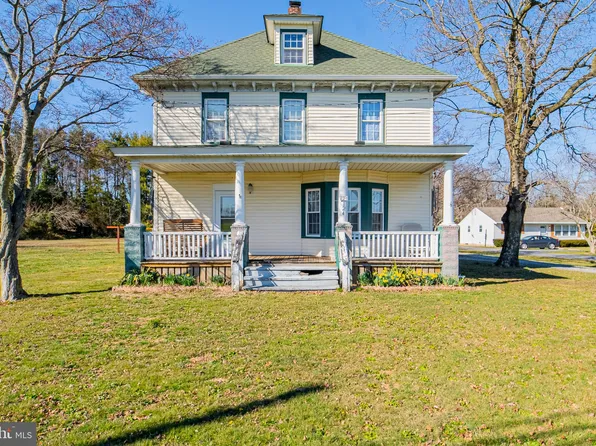 124 Landis Ave, Bridgeton, NJ 08302