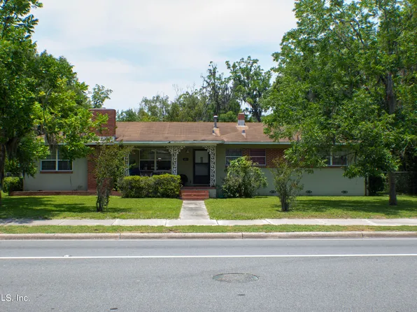 675 W Madison Street, Starke, FL 32091