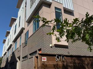 5711 Lindell Ave #104, Dallas, TX 75206