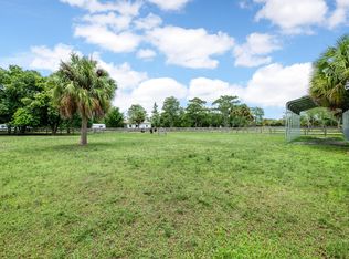 Buck Ridge Trl, Loxahatchee, FL 33470