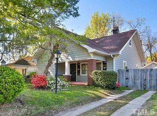 2713 Ashe St, Durham, NC 27703