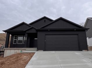 153 S 940 E, Santaquin, UT 84655