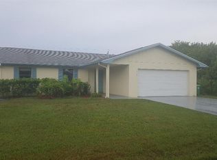 1257 SW Cynthia St, Port Saint Lucie, FL 34983