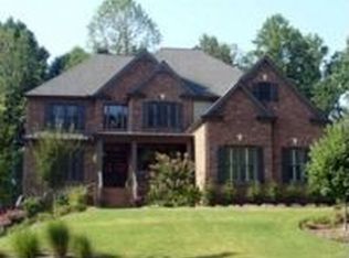 6095 Overlook Park Dr, Cumming, GA 30040