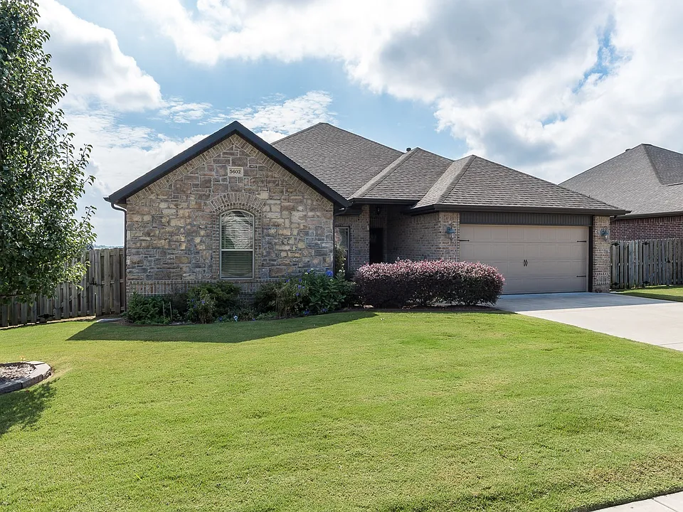 5602 W Murfield Dr
