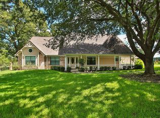 13687 Fm 1774, Plantersville, TX 77363