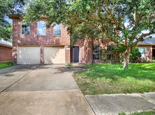 16110 Coleburn Dr, Houston, TX 77095