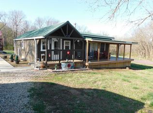 16083 S Burlingame Rd, Burlingame, KS 66413