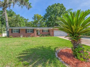 5305 Santa Rosa Way, Jacksonville, FL 32211