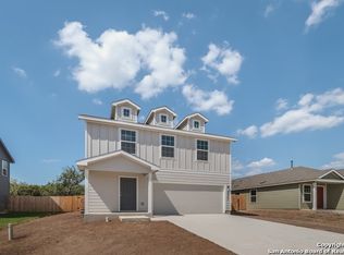 9306 Griffith Run, Converse, TX 78109