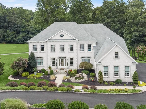 1935 Turnberry Ct, Finksburg, MD 21048