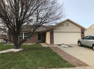 10710 Sedgegrass Dr, Indianapolis, IN