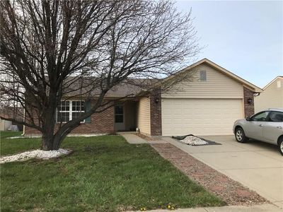 10710 Sedgegrass Dr, Indianapolis, IN, 46235