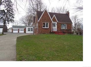 265 Center Rd, West Seneca, NY 14224