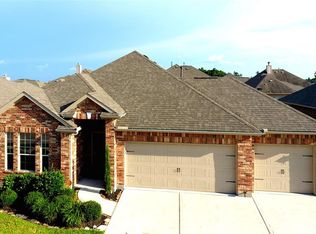 3218 Clover Trace Dr, Spring, TX 77386