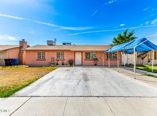 4117 W MULBERRY Drive, Phoenix, AZ 85019