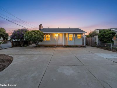 1440 Contra Costa St, Seaside, CA, 93955