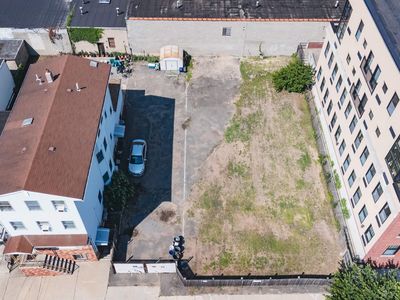 194 Culver Ave, Jersey City, NJ, 07305