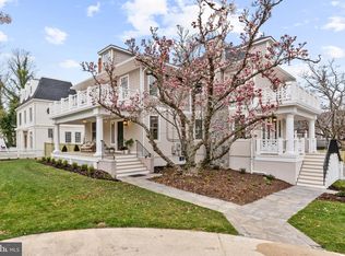 6704 Brookville Rd, Chevy Chase, MD 20815
