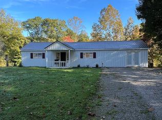 197 Taylorton Rd, Mc Dermott, OH 45652