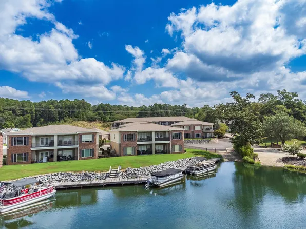 104 Clearwater Ct #C, Hot Springs National Park, AR 71901