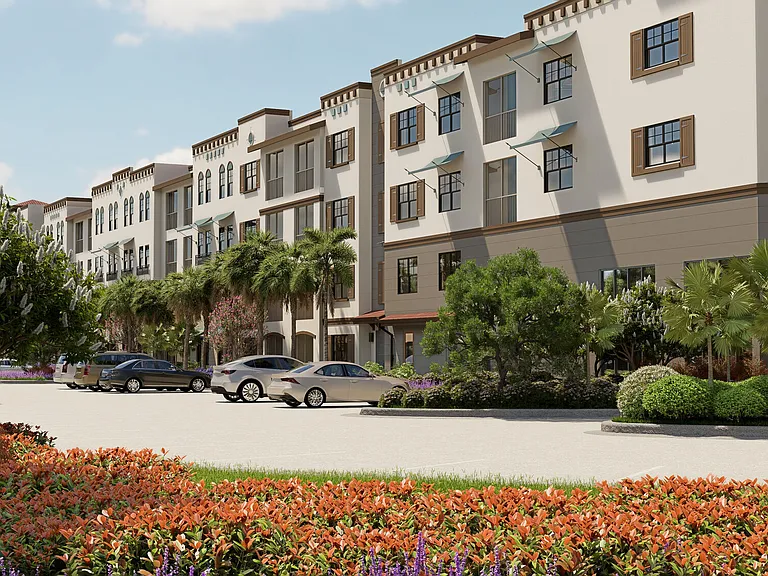 Coconut Pointe — Photo 2