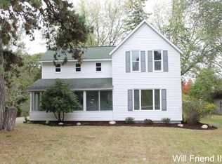 2739 4 Mile Rd NE, Grand Rapids, MI 49525