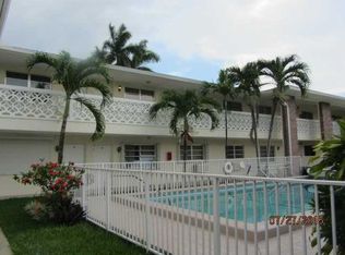 1446 Hayes St APT 3, Hollywood, FL 33020