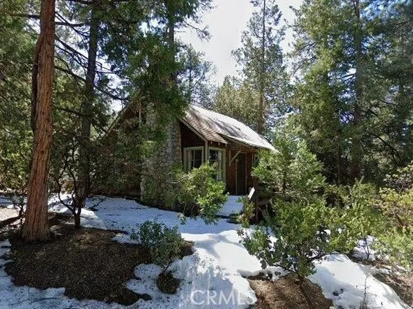 55000 Tahquitz View Dr, Idyllwild, CA 92549