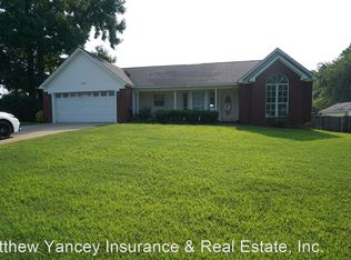 2308 Onyx Cir, Van Buren, AR 72956